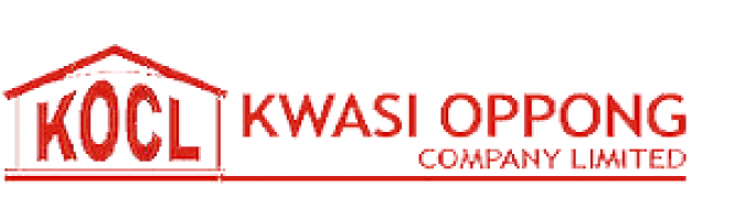Home kwasi oppong company limited