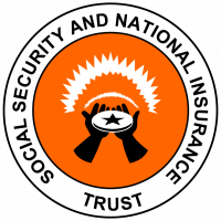 Home ssnit logo